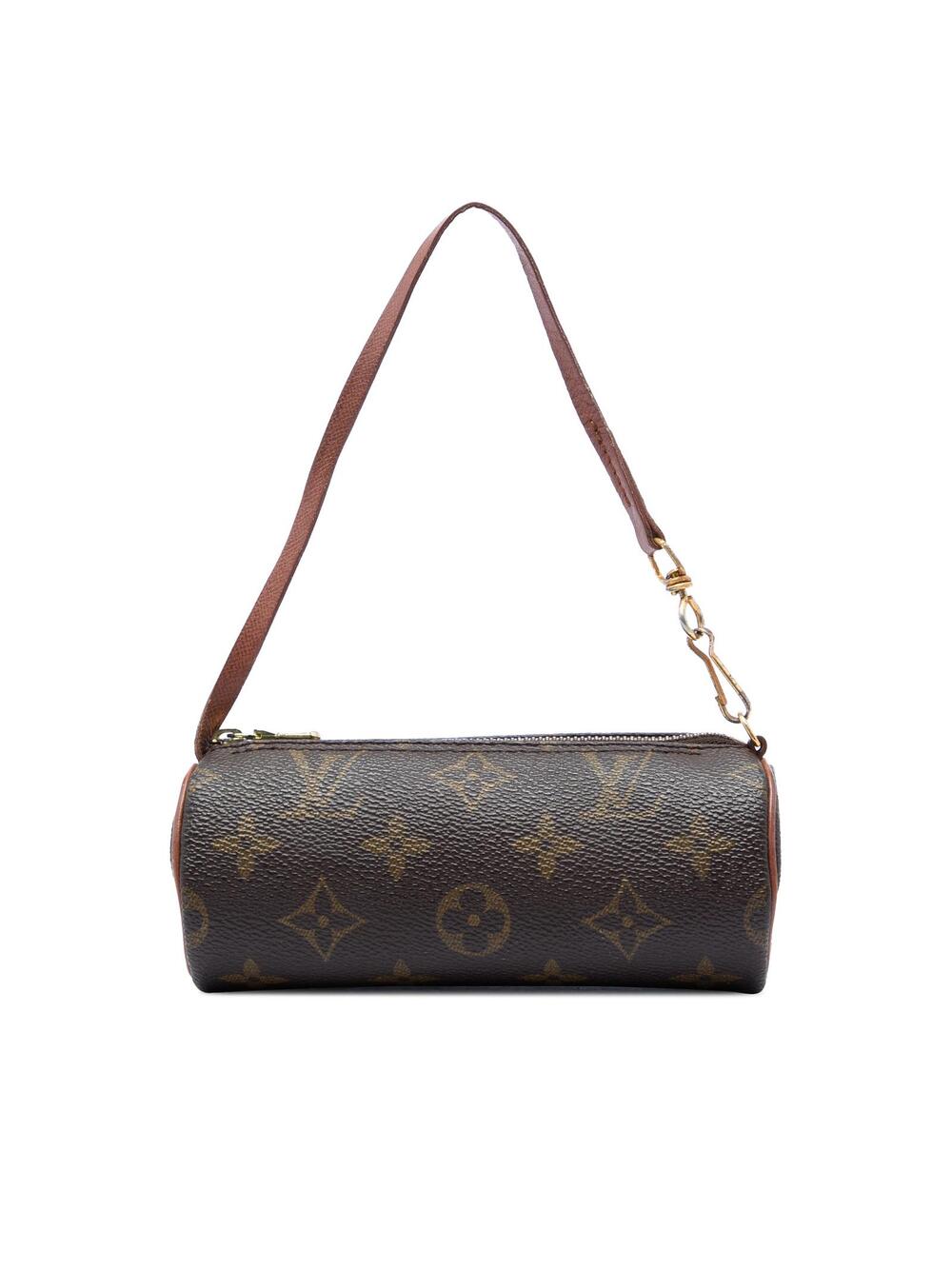 Louis Vuitton Papillon Pochette Pre- #361930L47B